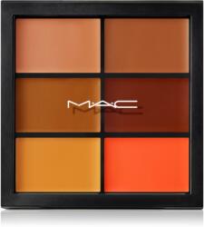 M·A·C Studio Fix Conceal And Correct Palette színkorrekciós paletta árnyalat Dark 6 g