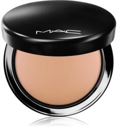 MAC Cosmetics Mineralize Skinfinish Natural púder árnyalat Medium Deep 10 g