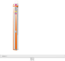 OSRAM S14d LED vonalizzó, 4, 7W, 470 lm, 2700 K, melegfehér, dimmelhető, fehér műanyag-40 W izzó helyett - Special LEDinestra (4099854232855)