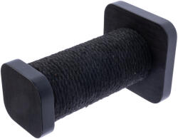  Modern Living Modern Living San Francisco szizál kaparólépcső fekete, macska