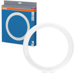 OSRAM G10q LED körfénycső 18, 3W, 2200 lm, 6500 K, daylight, fehér műanyag-32 W fénycső helyett LEDTube T9C EM 32 (4099854042706)