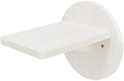 TRIXIE Trixie falra szerelhető macskabútor - platform- Ø 19 x 21 cm