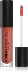NOBEA Day-to-Day Hydrating Lipgloss lip gloss hidratant Blush Glow 7 ml