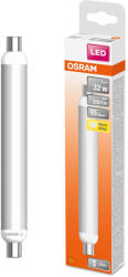 OSRAM S15s LED fénycső 4W, 350 lm, 2700 K, melegfehér, fehér műanyag-30 W izzó helyett - Special S15 Frosted 32 (4058075699434)