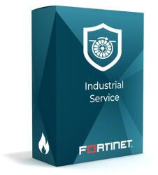 Fortinet Serviciul de securitate OT Fortinet FortiGuard pentru firewall FortiGate 60F, 1 an (FC-10-0060F-159-02-12)
