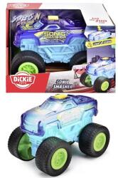 Dickie Toys Monster Truck - Sonic Smasher (203762006) (203762006)
