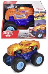 Dickie Toys Monster Truck - Beat Crusher (203762007) (203762007)