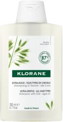 Klorane Oat Балансиращ шампоан, 200 ml - ozone