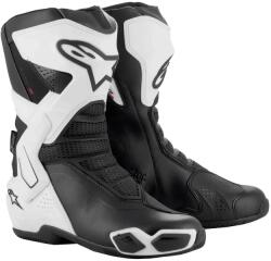 Alpinestars STELLA SMX-6 3 DRYSTAR Női csizma, fehér/ fekete, 2025, mérete 40 (M131-41-40)