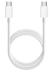  Cable Type C to Type C PD 40W HD23 1 m fehér