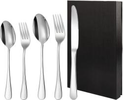 Ecocare 5 részes szett, ezüst