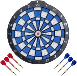 Windson AP-112 Műanyag darts tábla, kék