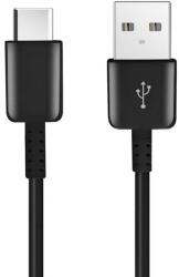  USB A - Type-C 2.0 kábel HD21 1 m fekete