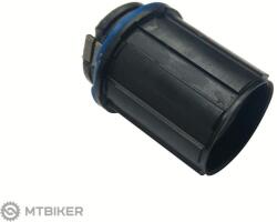 Fulcrum Racing 900 kazettatest, Shimano HG