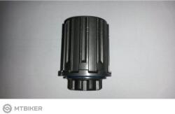 Fulcrum RT-013 dió, Shimano HG