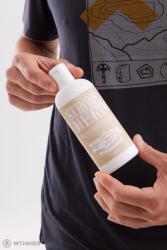 E9 Strong Hero magnézium, fehér (200 ml)