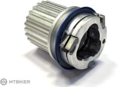 Fulcrum anya, Shimano Micro Spline - mtbiker - 45 799 Ft