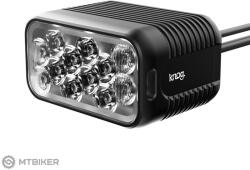 Knog Blinder X sisaklámpa, 2300 lm + 10 000 mAh akkumulátor