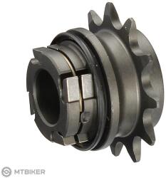 Novatec F036SBT anya, 4 reteszes, 11T, OEM