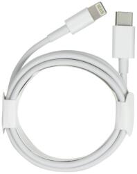  Cable Type C to Lightning PD 2A 12W 1 m white