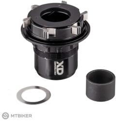 SPANK HEX MTB Ötvözet anya, Sram XD