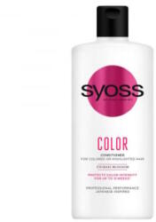 Syoss Colorist festett hajra balzsam 440ml (9000101277937)