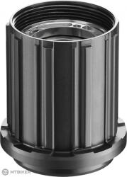 Mavic ID360 kazettatest, Shimano HG, acél