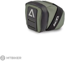 ACID PRO S nyeregtáska, 0.6, olívazöld