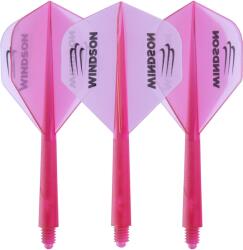 WINDSON Astix Red 2BA, M (WD-ASTIX-M-RE)