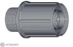 Shimano HG kazettatest FH-TX500/TX505