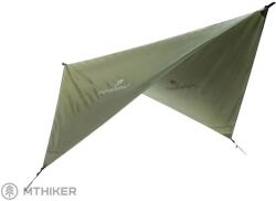 Ferrino Rain Tarp celta, zöld