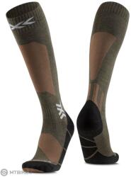 X-BIONIC X-SOCKS Ski Discover Merino OTC térdzokni (42/44)
