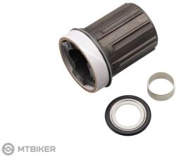 Fulcrum E-Racing dió, Shimano HG, acél