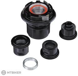 SPANK OOZY/SPIKE Ötvözet anya, XD