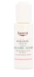 Eucerin Hyaluron-Filler +3× Effect Sérum Perfecteur de Peau Anti-Âge Rides Ridules & Pores, 30 ml