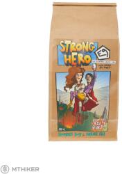 E9 Strong Hero kréta, bézs (400 g)