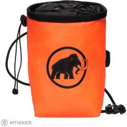 Mammut Sender Light magnézium táska, narancssárga