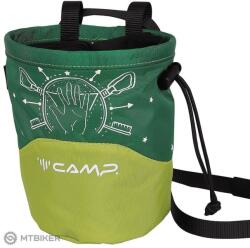 CAMP Acqualong magnézium zacskó 1 l, zöld
