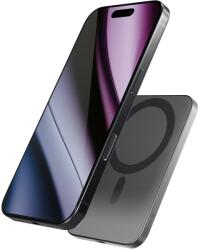 Epico UltraPack EM31 3000 Slim Mag+ alumínium powerbank - asztroszürke