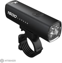 LONGUS CUBRIN 1500 első lámpa, 1500 lm