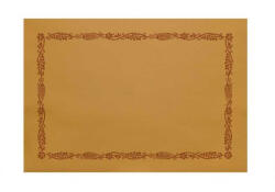 INFIBRA tányéralátét 30x44 cm 500 darab/csomag (I0793N)