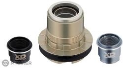 Mavic ITS4 anya, Sram XD, új bringáról leszerelve