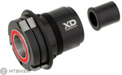 Newmen Basic kazettatest, SRAM XD