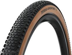 Continental Terra Adventure 700 x 50C (29x2.20) Trail Grip külső gumi, TLR, kevlár, átlátszó
