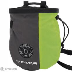 CAMP Patabang magnézium táska, szürke/zöld