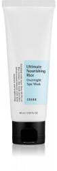 COSRX Ultimate Nourishing Rice Overnight Mask 60 ml