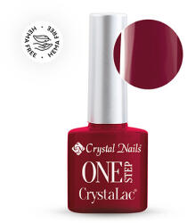 Crystal Nails Crystal Nails TPO FREE HEMA FREE ONE STEP CrystaLac 1S26 - 8ml