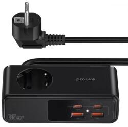 Proove 1 Plug + 4 USB 1,5 m (PSHP25002201)