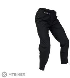 Fox Racing Fox Defend 3L rövidnadrág, fekete (36)