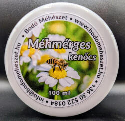Bodó Méhészet Méhmérges kenőcs 100ml